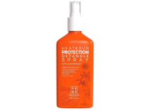 BEAMARRY Heat & Sun Protection Detangling Spray 200ml