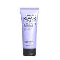BEAMARRY Ultimate Repair Leave-in Cream 200ml