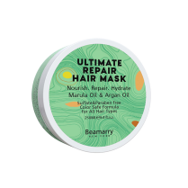 BEAMARRY Ultimate Repair Hair Mask 250ml