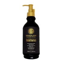 Brazilian Gold Hydrating Conditioner (Home Care) 250ml