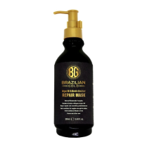 Brazilian Gold Repair Mask 250ml