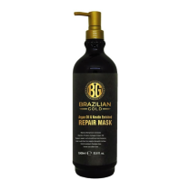 Brazilian Gold Repair Mask 1000ml
