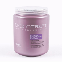 ***Dikson Treat Restructuring Moisture Mask - Coconut - 1L