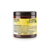 ***EVERYGreen Nutritive Mask Dry Hair 500ml
