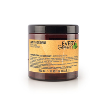 ***EVERYGreen Anti-oxidant Mask Daily Use 500ml