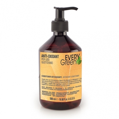EVERYGreen Anti-oxidant Conditioner Daily Use 500ml