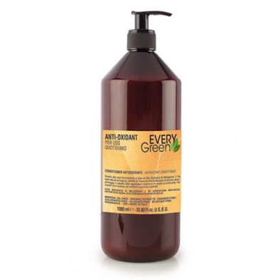 EVERYGreen Anti-oxidant Conditioner Daily Use 1000ml