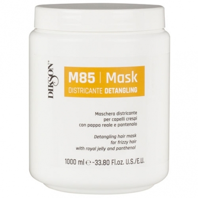 Dikson M85 Mask - Detangling 1000ml