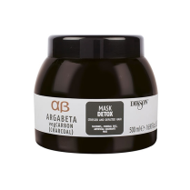 ***Dikson Argabeta DETOX Mask 500ml