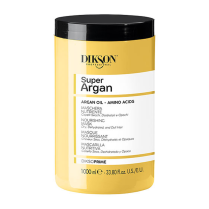Dikson DIKSOPRIME Super Argan Nourishing Mask 1000ml