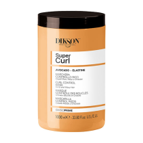 Dikson DIKSOPRIME Super Curl Control Mask 1000ml