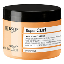 Dikson DIKSOPRIME Super Curl Control Mask 500ml
