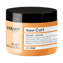 Dikson DIKSOPRIME Super Curl Control Mask 500ml
