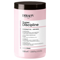 Dikson DIKSOPRIME Super Discipline Anti-frizz Mask 1000ml