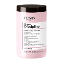 Dikson DIKSOPRIME Super Discipline Anti-frizz Mask 1000ml
