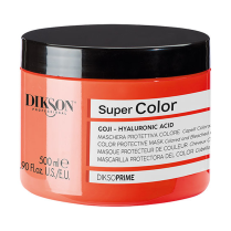 Dikson DIKSOPRIME Super Color Protective Mask 500ml