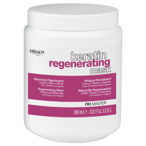 Dikson PROMASTER Keratin Regenerating Mask 1000ml