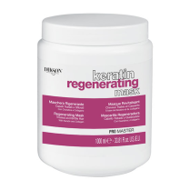 Dikson PROMASTER Keratin Regenerating Mask 1000ml