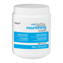 Dikson PROMASTER Milk Latte Nourishing Mask 1000ml