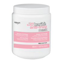 Dikson PROMASTER Karite Anti-frizz Mask 1000ml