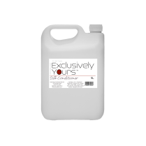 Exclusively Yours Silk Conditioner 5L