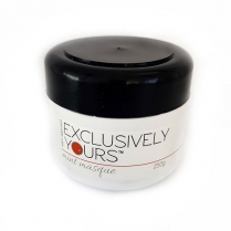 Exclusively Yours Mint Masque 250g