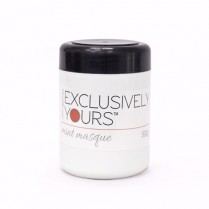 Exclusively Yours Mint Masque 500g