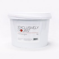 Exclusively Yours Mint Masque 5kg