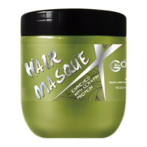 GoCare Hair Masque with Keratin 500ml