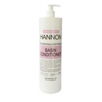 *Hannon Conditioner - Professional Basin - 1L