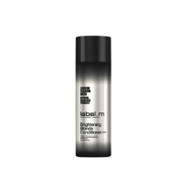 label.m - Brightening Blonde Conditioner 200ml *NEW