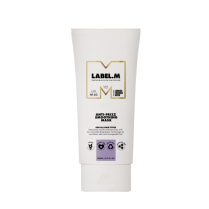 LABEL.M Anti-Frizz Smoothing Mask 200ml