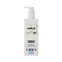 LABEL.M Diamond Dust Nourishing Conditioner 300ml