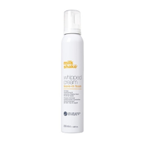 Milk Shake Conditioning Whipped Cream 200ml