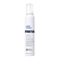 Milk Shake Silver Shine Conditioning Whipped Cream 200ml