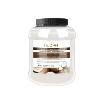 NUSPA Revitalising Mask 5L COCONUT