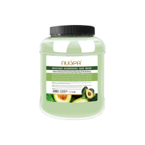 NUSPA Nourishing Mask 5L AVOCADO