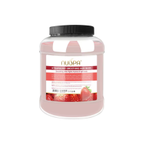 NUSPA Smoothing Mask 5L STRAWBERRY