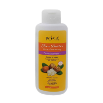 ***POSA  Shea Butter Conditioner 385ml