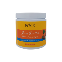 ***POSA  Shea Butter Leave In Conditioner 500ml