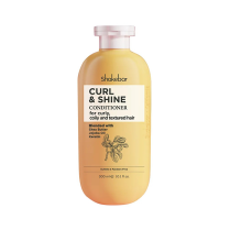SHAKEBAR Conditioner Curl & Shine 300ml