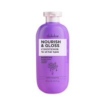 SHAKEBAR Conditioner Nourish & Gloss 300ml