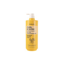 SHAKEBAR Conditioner Curl & Shine 1000ml
