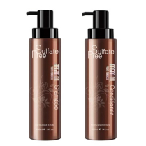 Argan Oil from Morocco Combo - Shampoo & Conditioner 400ml