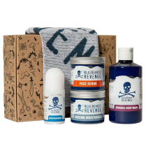***Bluebeards Revenge - Daily Essentials Set