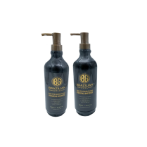 Brazilian Gold Combo- Hydrating Shampoo & Conditioner 1000ml
