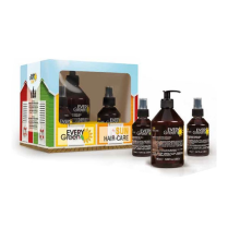 ***EVERYGreen Kit - Sun Hair Care