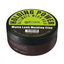 GoCare Matte Look Power Molding Clay 120ml