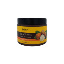 ***POSA  Shea Butter Edge Control 120ml