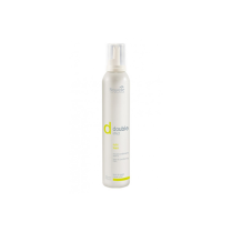 ***Nouvelle Double Effect Nutritive Foam Mousse 200ml